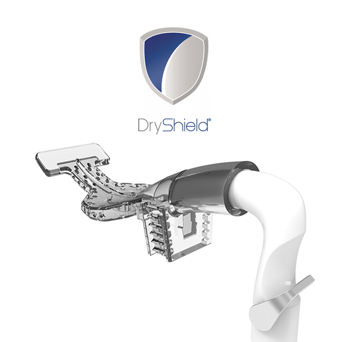 DryShield Isolation System
